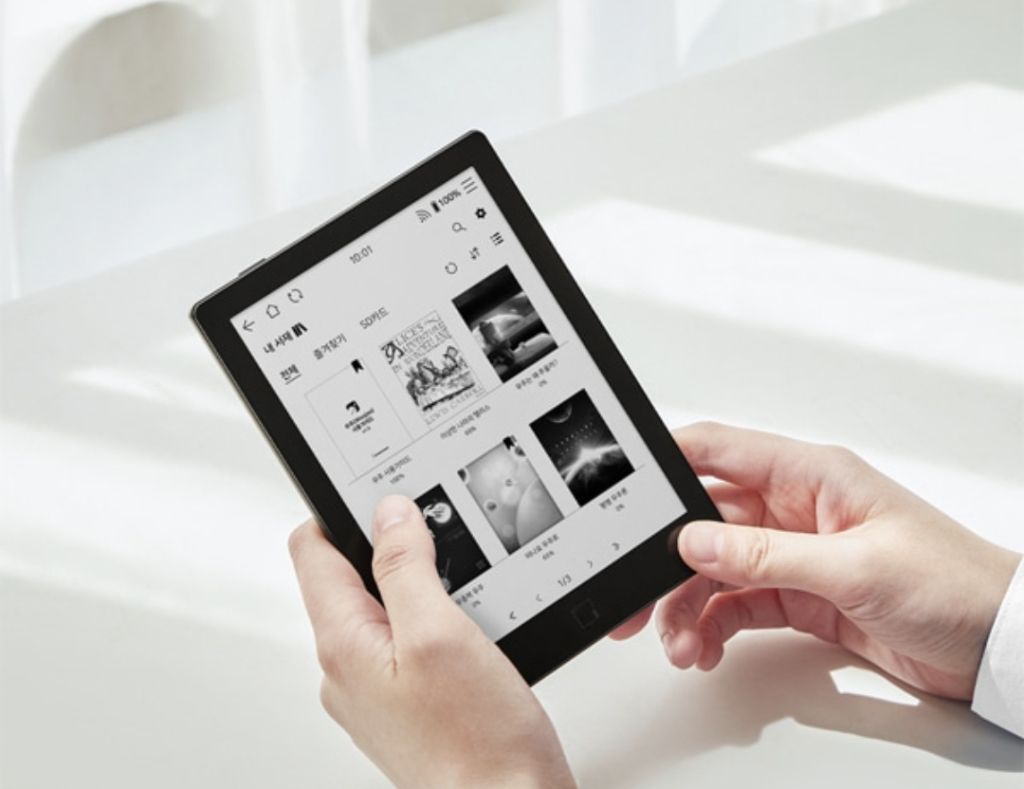 이북리더기 10일쓰고 알아낸 수면의 질 | 인스티즈