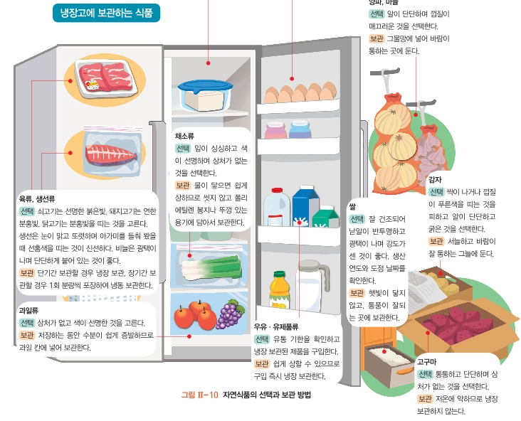 돌이켜보면 꼭 부모님같고 고마운 학교과목 | 인스티즈