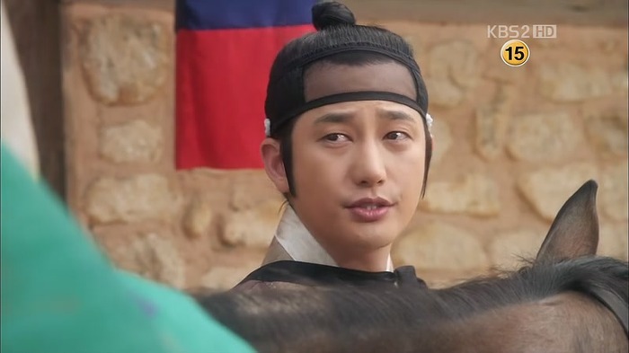 [드라마] 공주의 남자 2화 | 인스티즈