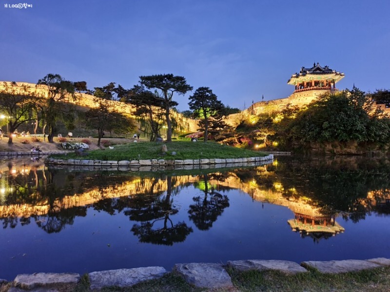인스타 덕분에 갑자기 여행코스로 떡상한 국내 대도시...jpg | 인스티즈