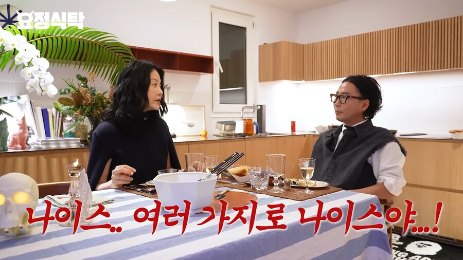 선덕여왕 촬영 당시 통수 맞았던 고현정 ...JPG | 인스티즈