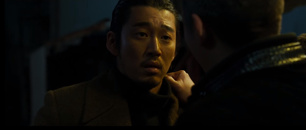 범죄도시 명장면 | 인스티즈