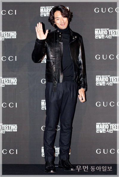 대한민국 세대별 모델 출신 남자 배우들 | 인스티즈