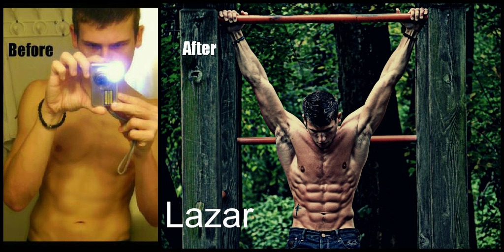 디시 헬스갤러리 최고 조회수를 자랑한 운동글.txt | 인스티즈