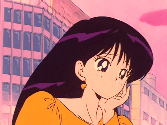 10000명이 뽑은 흑발이 매력적인 애니 여캐 TOP 20 | 인스티즈