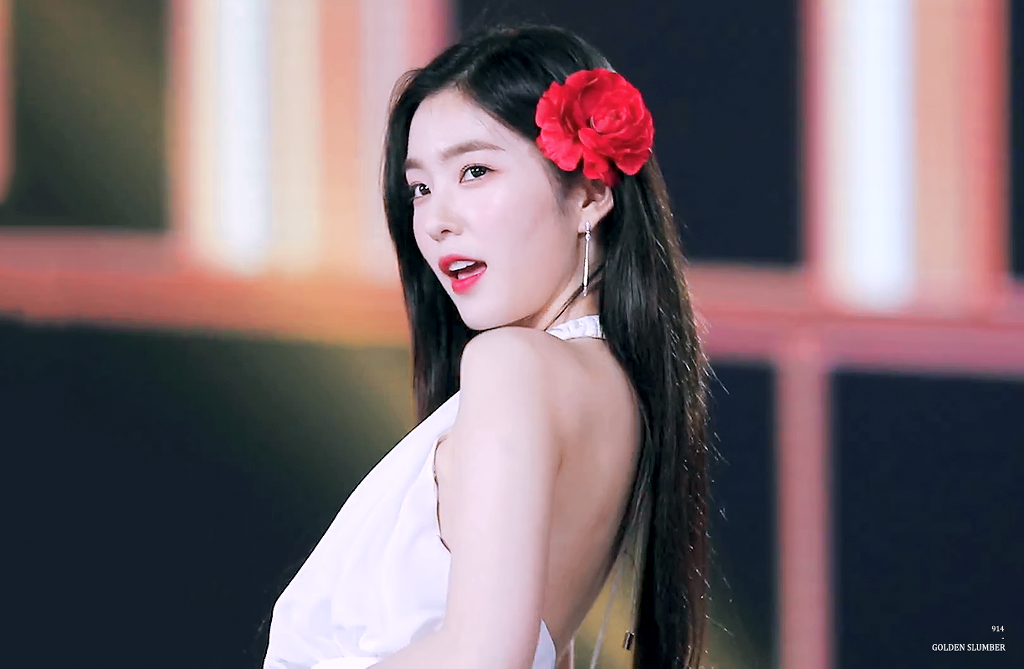 얼굴이 열일하는 아이린.jpg | 인스티즈