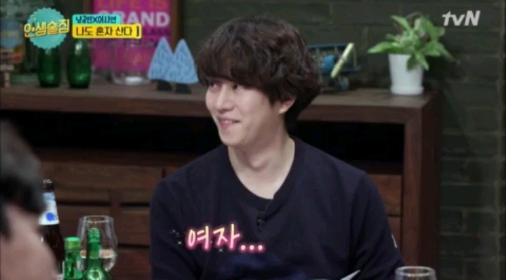 PD도 놀랬다는 김희철이 남궁민에게 실패한 드립들 | 인스티즈