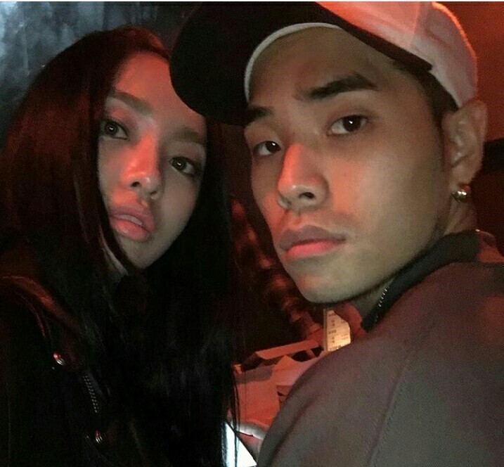 쇼미더머니 출연자 레디 여자친구.jpg | 인스티즈