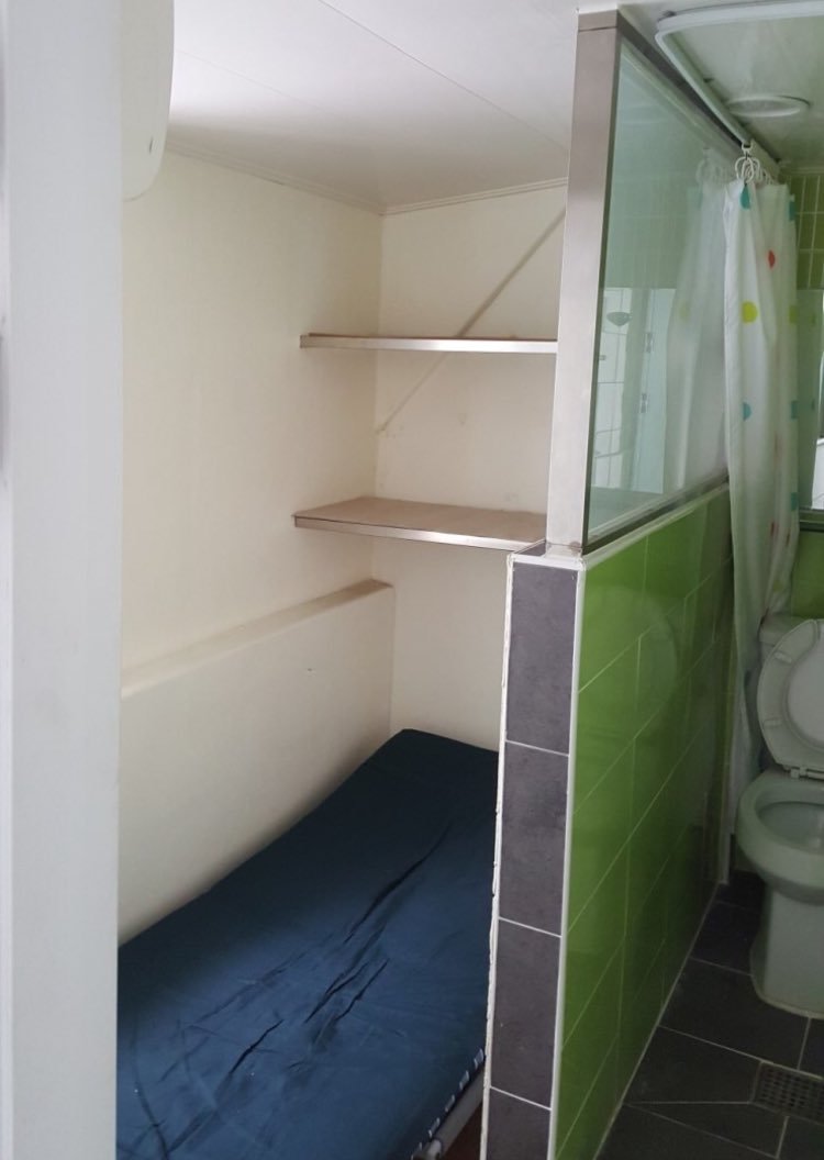 월세 38만원짜리 방.jpg | 인스티즈