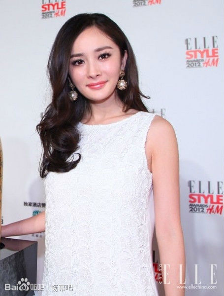 중국에서 선호하는 미인의 얼굴형 | 인스티즈