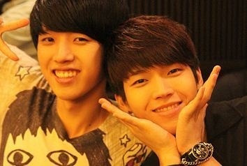 얼굴 인식되기 초반에 사람들이 구분 어려워했던 2세대 아이돌 | 인스티즈