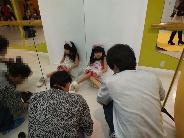 극한직업 일본 아이돌.jpg | 인스티즈