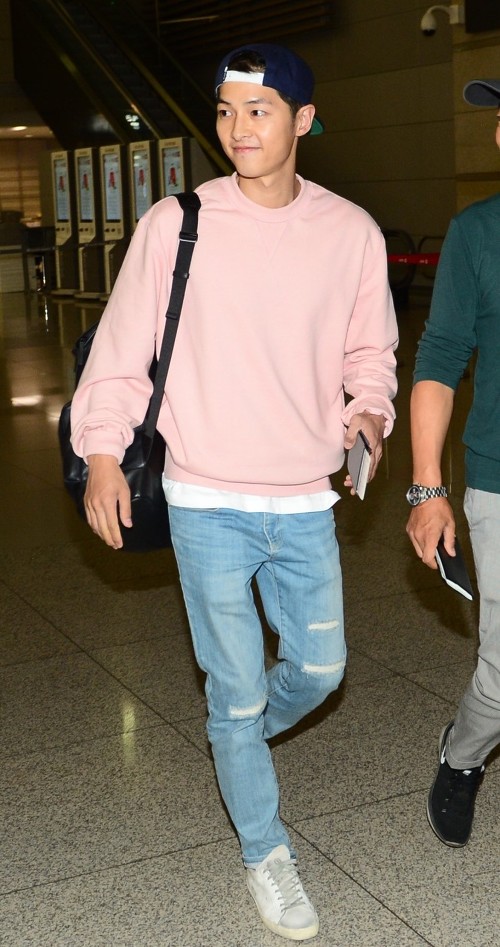  남자 골반의 중요성 | 인스티즈