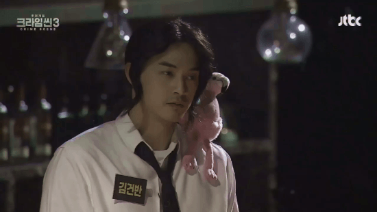 외모 S급 배우가 예능 출연하면 나오는 비주얼 | 인스티즈