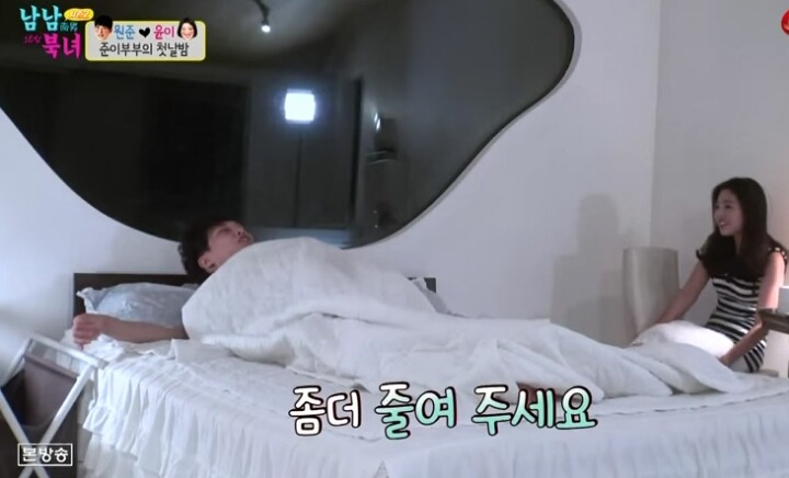 아무리 동안이라도 젊은 사람들 눈은 못속임.jpg | 인스티즈