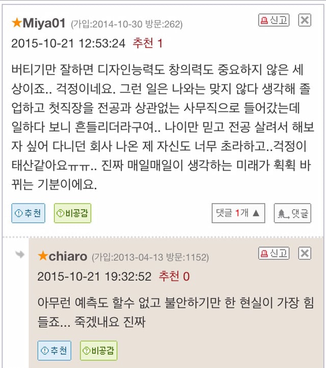 패션 디자이너로 살아간다는 것 (+패션디자인 업계의 현실) | 인스티즈