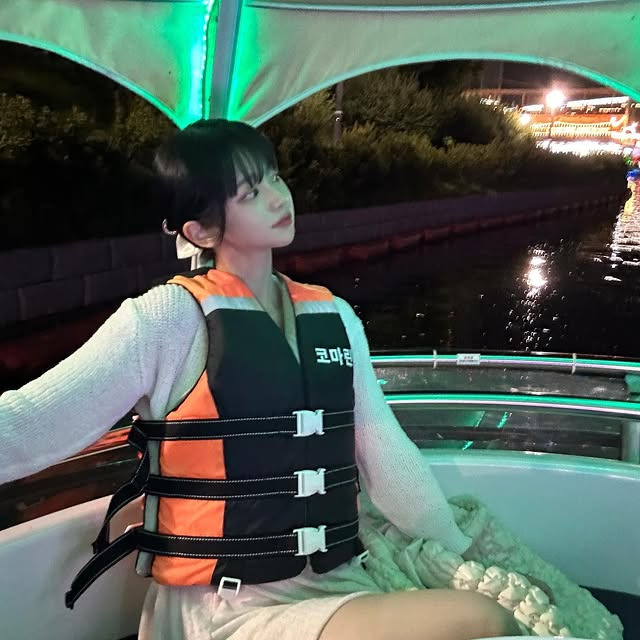 여돌들 중에서도 이쁜축에 속한다고 보는 QWER쵸단 | 인스티즈