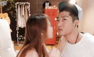 아프리카tv 인기비제이커플부부 유튜브 인기 유투버 커플부부 사진모음 | 인스티즈