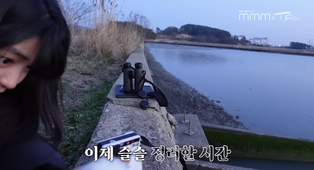김태리 못 알아보는 어르신들.jpg | 인스티즈
