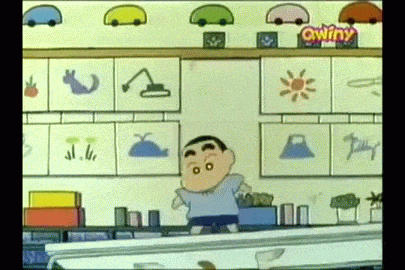 짱구는못말려 1기~15기까지 그림체변화 총모음! | 인스티즈