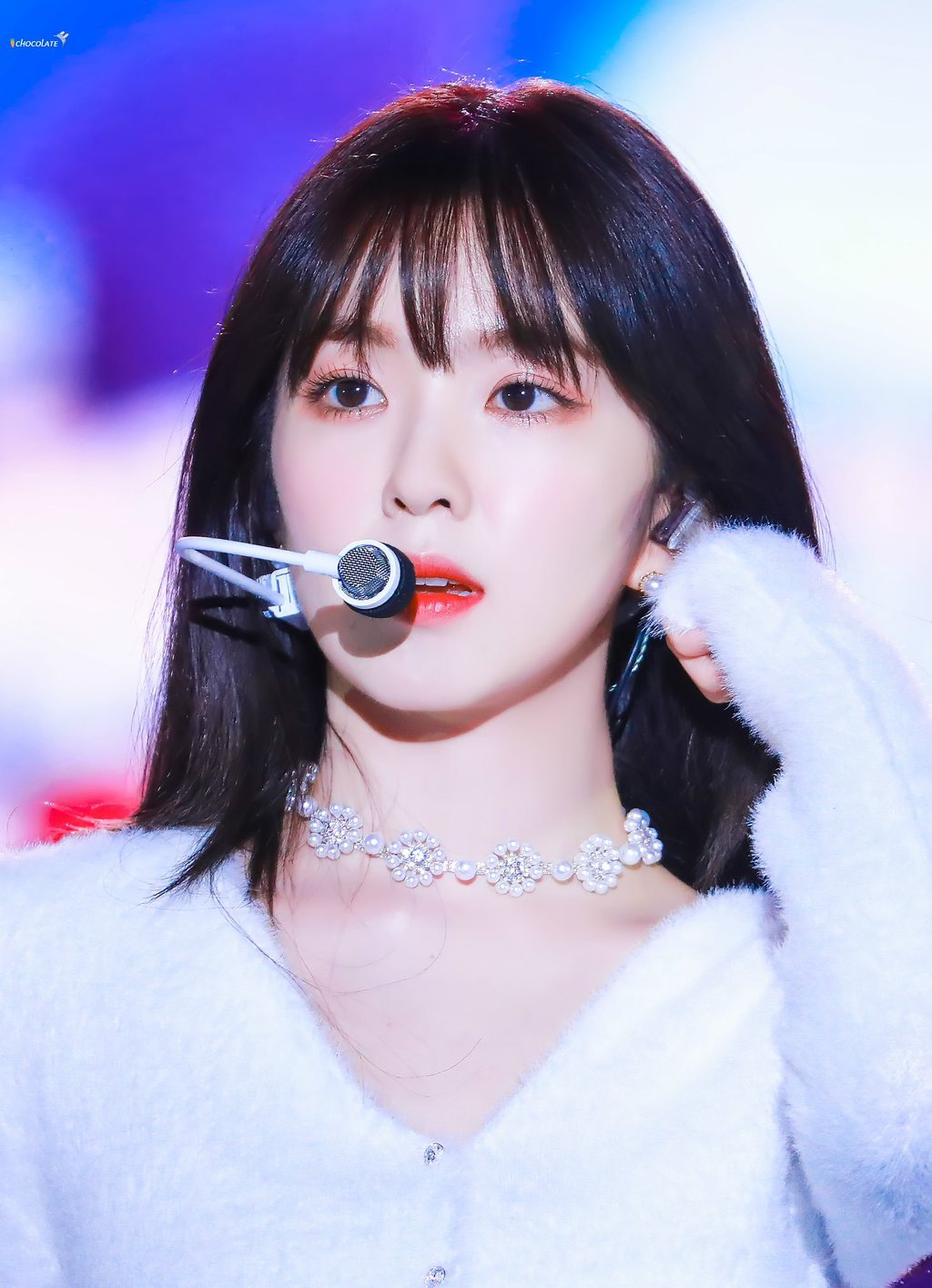 주말에는 아이린.jpg | 인스티즈