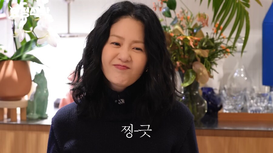 선덕여왕 촬영 당시 통수 맞았던 고현정 ...JPG | 인스티즈