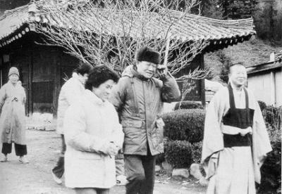 [응답하라1988] 정봉이가 갔던 절 | 인스티즈