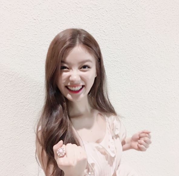 김유정 인스타 업뎃 | 인스티즈