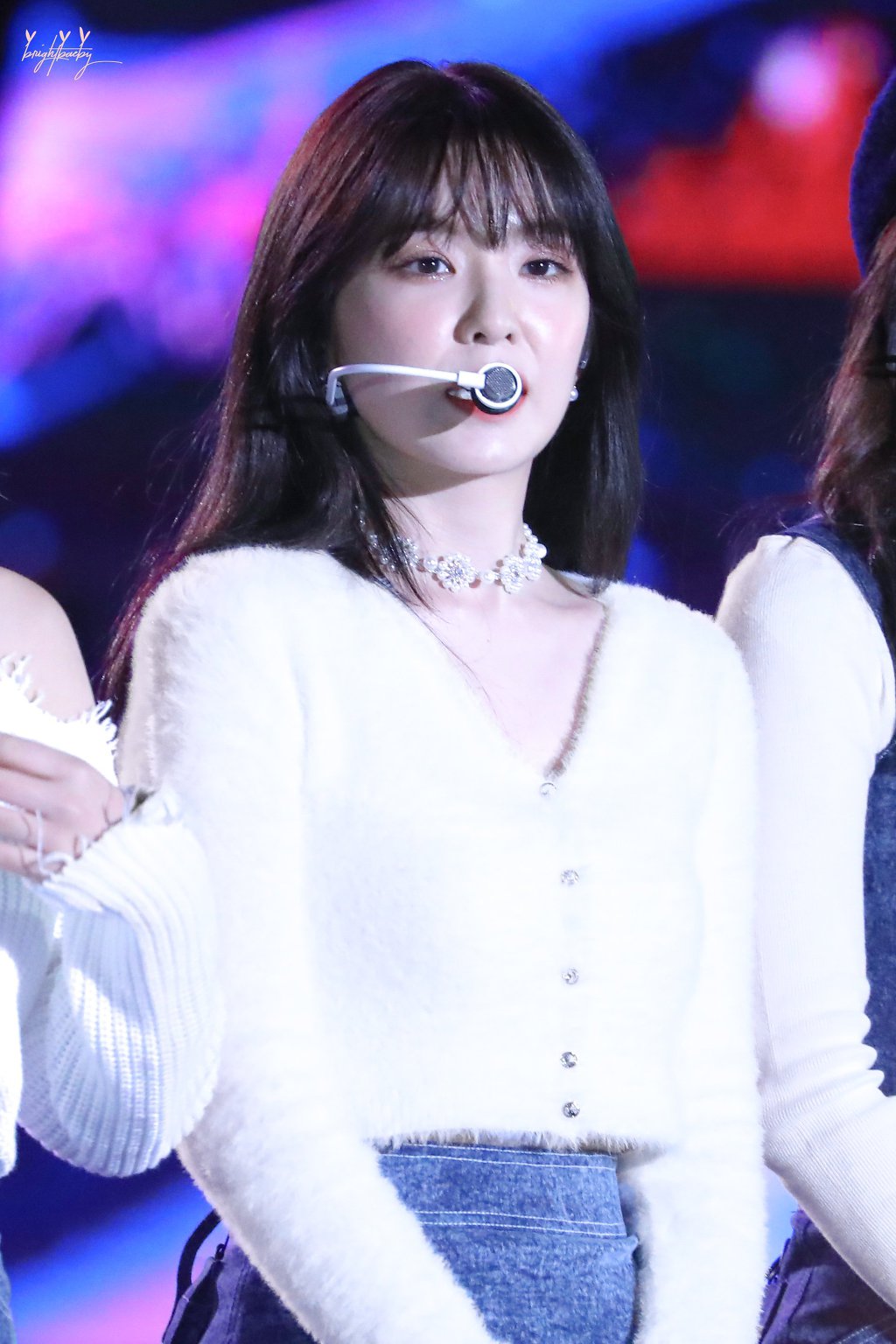 주말에는 아이린.jpg | 인스티즈