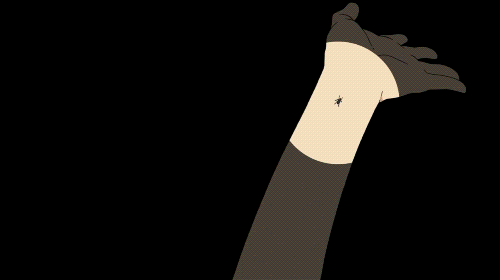 개 일상 힐링 애니 '일상'.gif (多) | 인스티즈