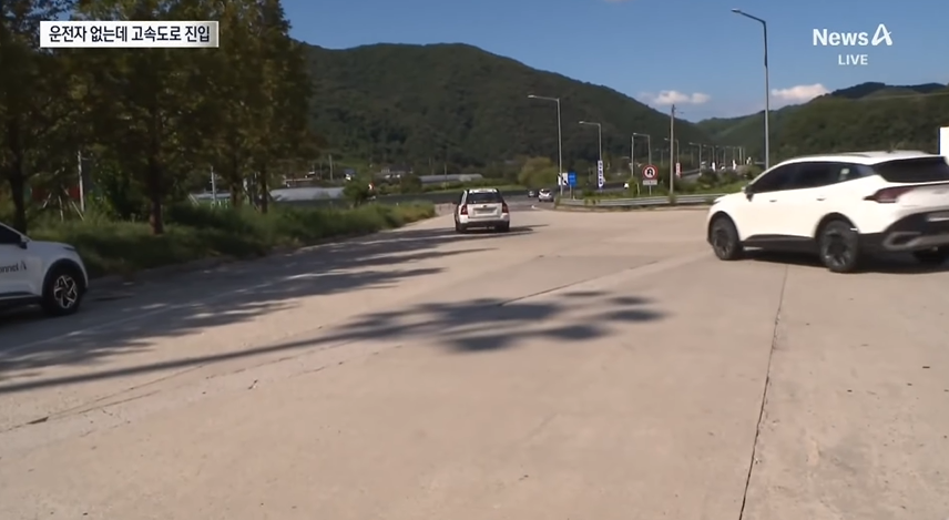 차에서 내릴때 무조건 P에 놔야하는 이유 | 인스티즈