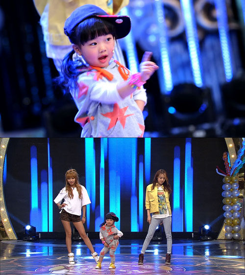 510만 유튜버 댄스신동 어썸하은(나하은) 근황 | 인스티즈