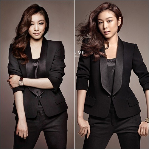 쿨톤인 사람에게 웜톤을 끼얹으면 생기는 일.jpg | 인스티즈