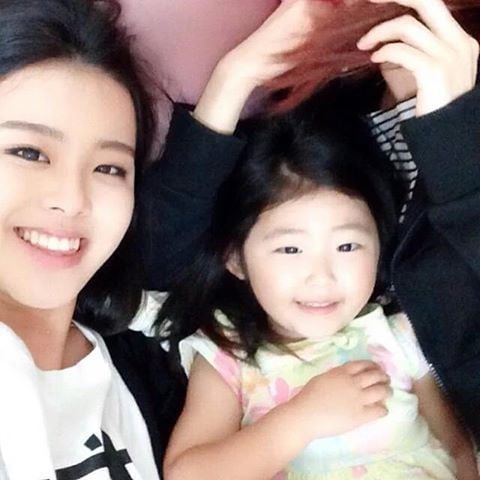 블랙핑크 로제 친언니 미모 | 인스티즈