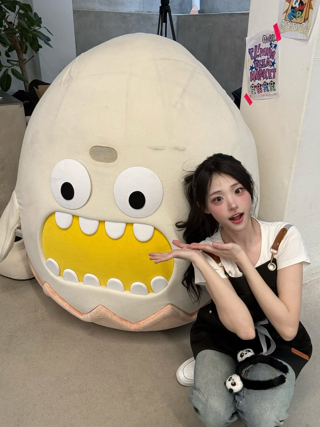 QWER 히나 인스타그램 | 인스티즈