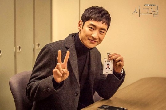 게이 연기를 했던 한국 남자 배우 | 인스티즈