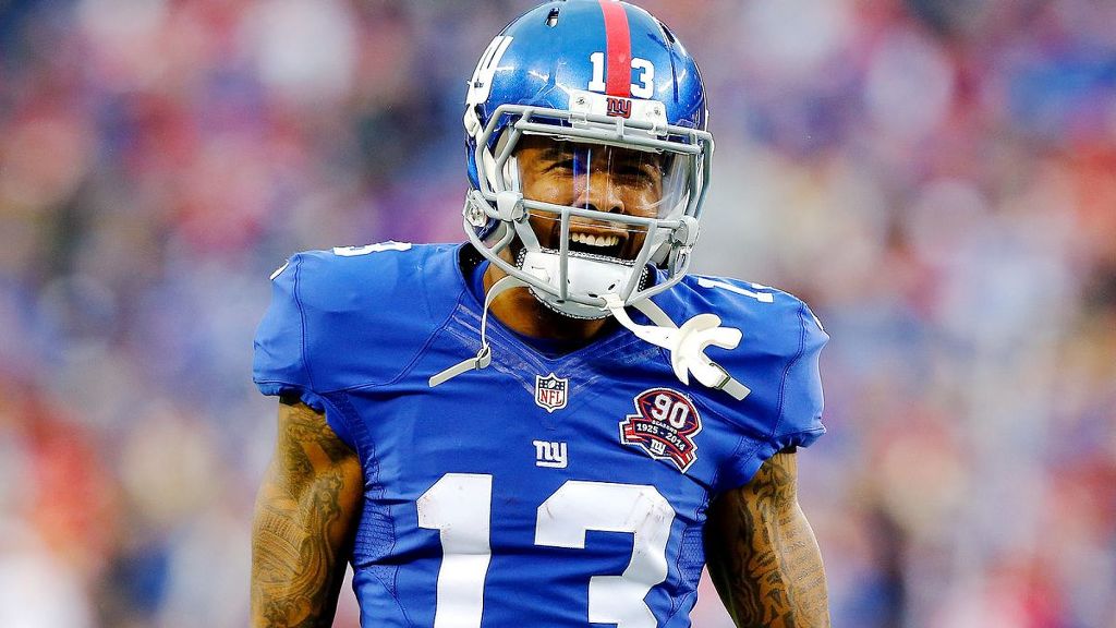 NFL 미드시즌 최고의 플레이 TOP 10 中 6~10위 | 인스티즈