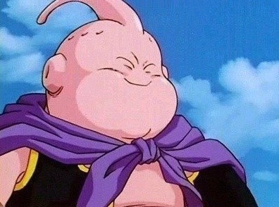 드래곤볼 마인부우 종류 분석 | 인스티즈