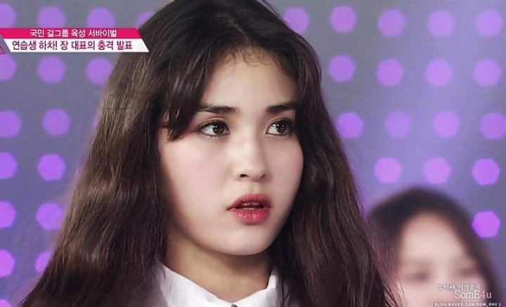아이오아이 멤버들 프듀 시절과 요즘 | 인스티즈