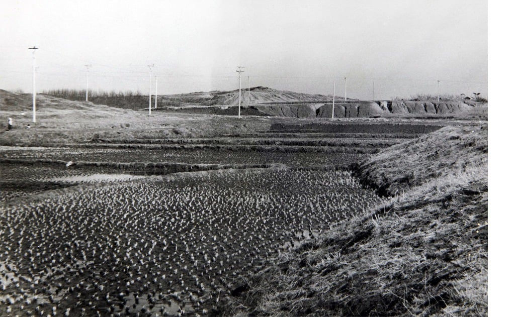 1970~80년대 서울 강남 사진.jpg | 인스티즈