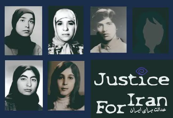 율법상 처녀를 처형할 수 없는 이란이 한 행동 | 인스티즈