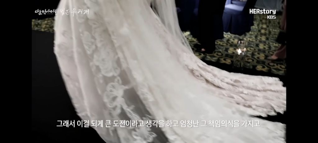 레즈비언 커플 결혼식 준비할 때 웨딩업계 반응 | 인스티즈