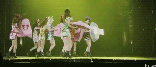 띨파니 시리즈.gif | 인스티즈