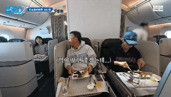 생각보다 반응 좋은 풍향고2 뉴 멤버.jpg | 인스티즈