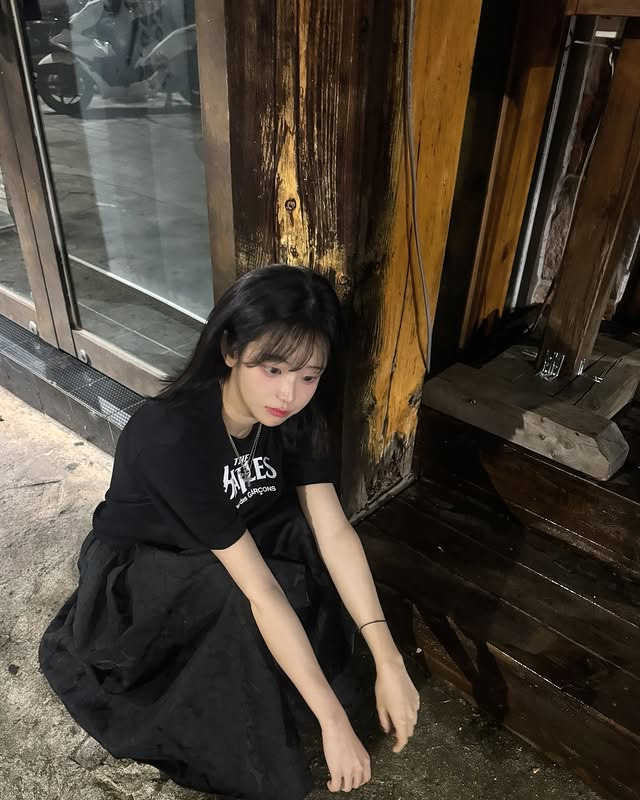 여돌들 중에서도 이쁜축에 속한다고 보는 QWER쵸단 | 인스티즈