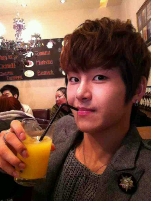 게이 연기를 했던 한국 남자 배우 | 인스티즈