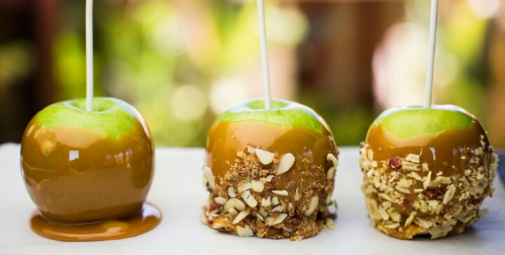 스압) 독특하고 특이한 외국 홈메이드 간식들 모음 | 인스티즈