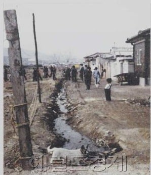 1970~80년대 서울 강남 사진.jpg | 인스티즈