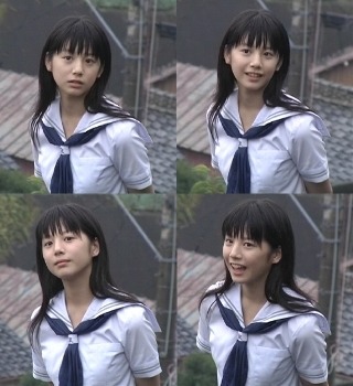 일본 여자 교복의 종류 | 인스티즈
