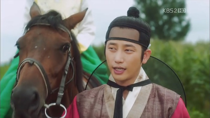 [드라마] 공주의 남자 2화 | 인스티즈